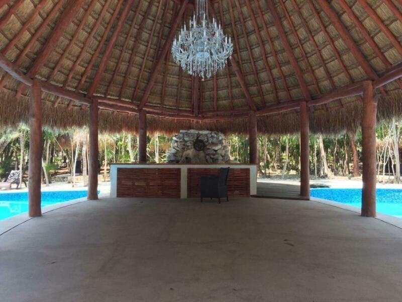 Lot in Puerto Morelos, Puerto Morelos, photo 4 of 11