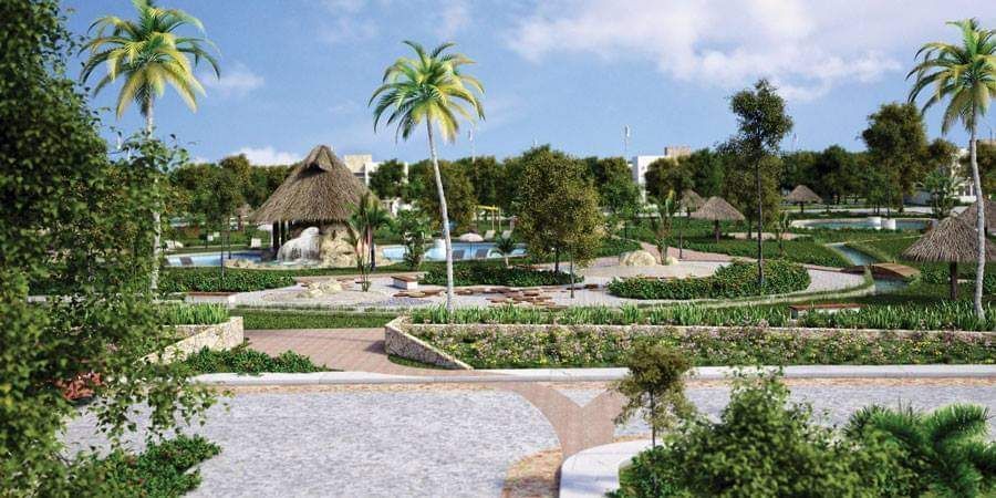 Lot in Puerto Morelos, Puerto Morelos, photo 8 of 11