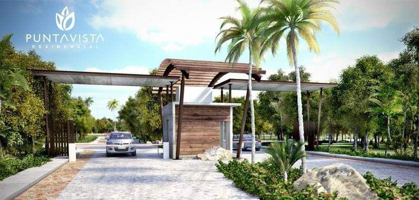 Lot in Puerto Morelos, Puerto Morelos, photo 3 of 11