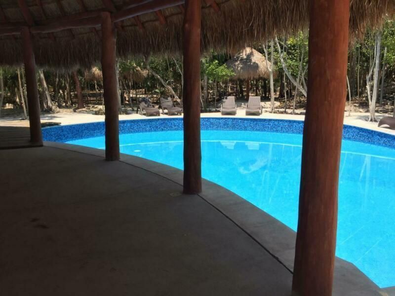 Lot in Puerto Morelos, Puerto Morelos, photo 9 of 11