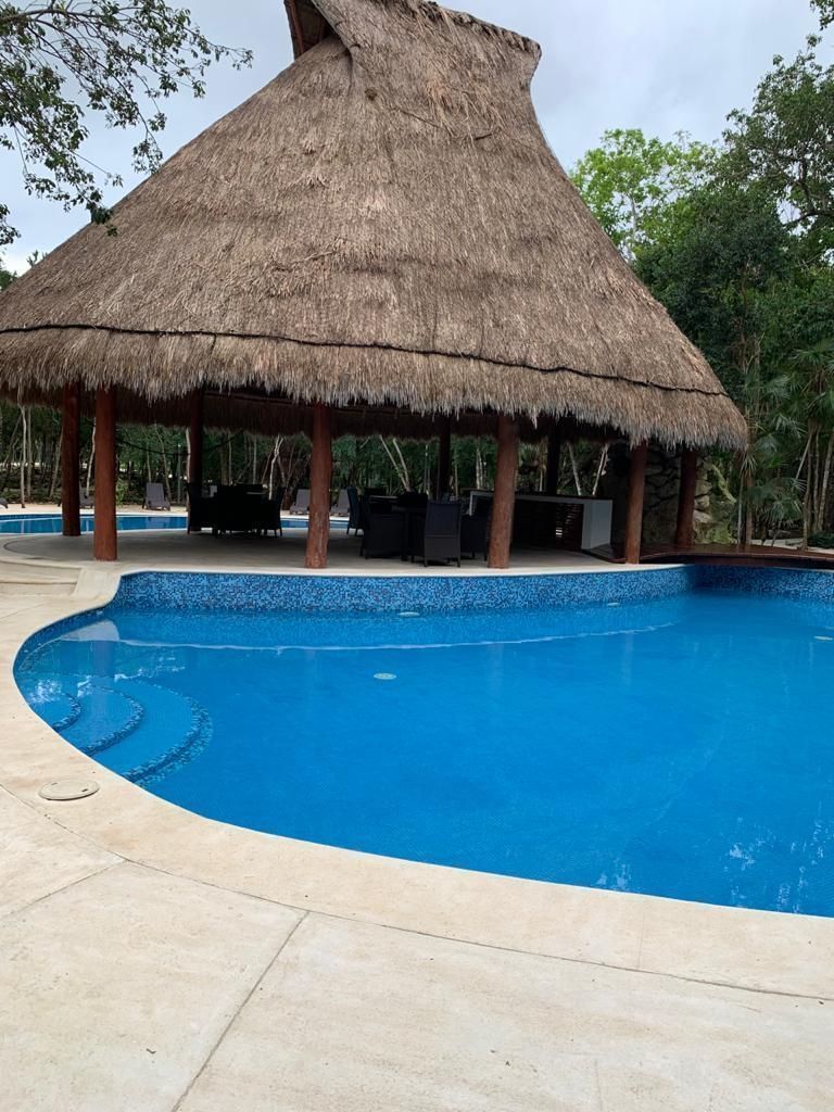 Lot in Puerto Morelos, Puerto Morelos, photo 10 of 11