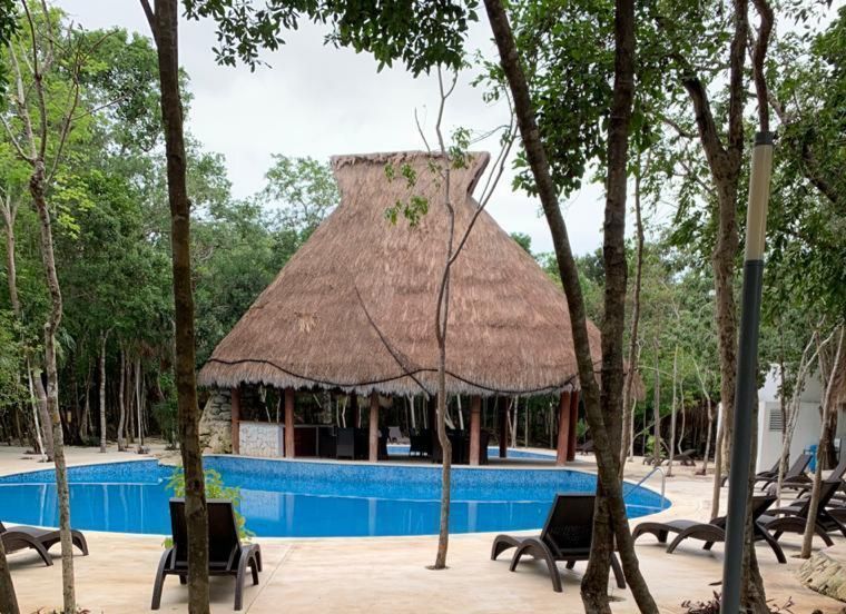 Lot in Puerto Morelos, Puerto Morelos, photo 11 of 11