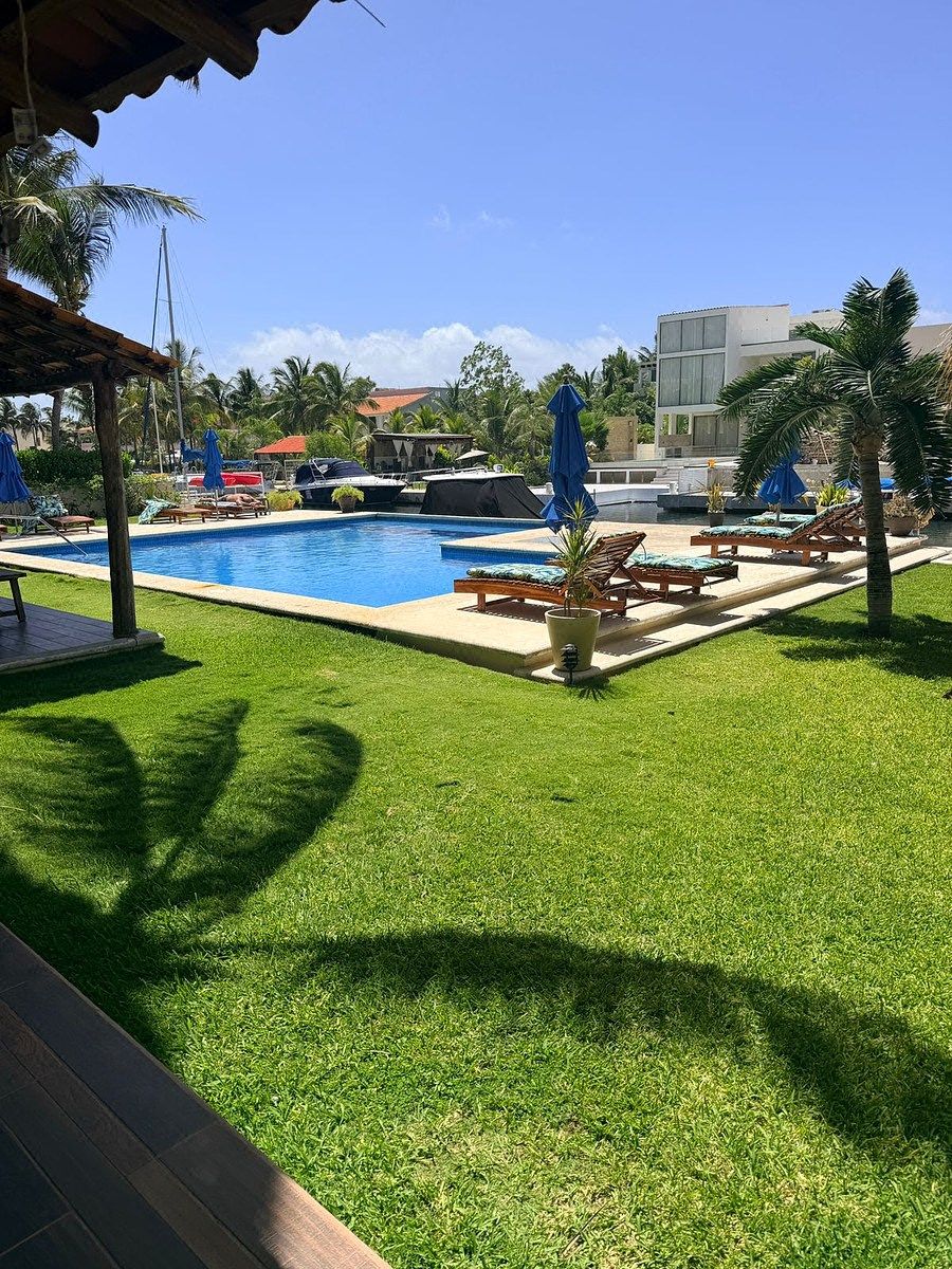 Apartamento em Puerto Aventuras, Playa del Carmen, foto 27 de 32