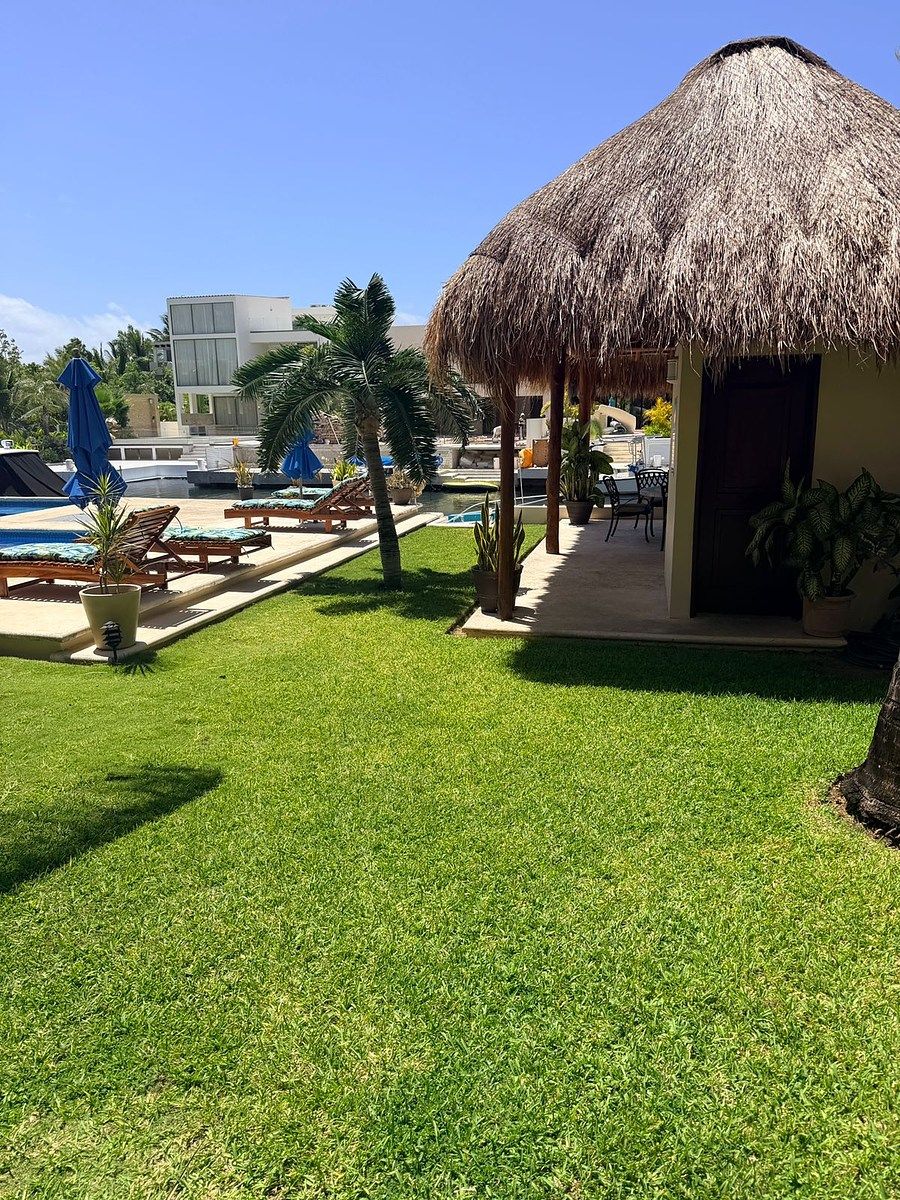 Apartamento em Puerto Aventuras, Playa del Carmen, foto 28 de 32