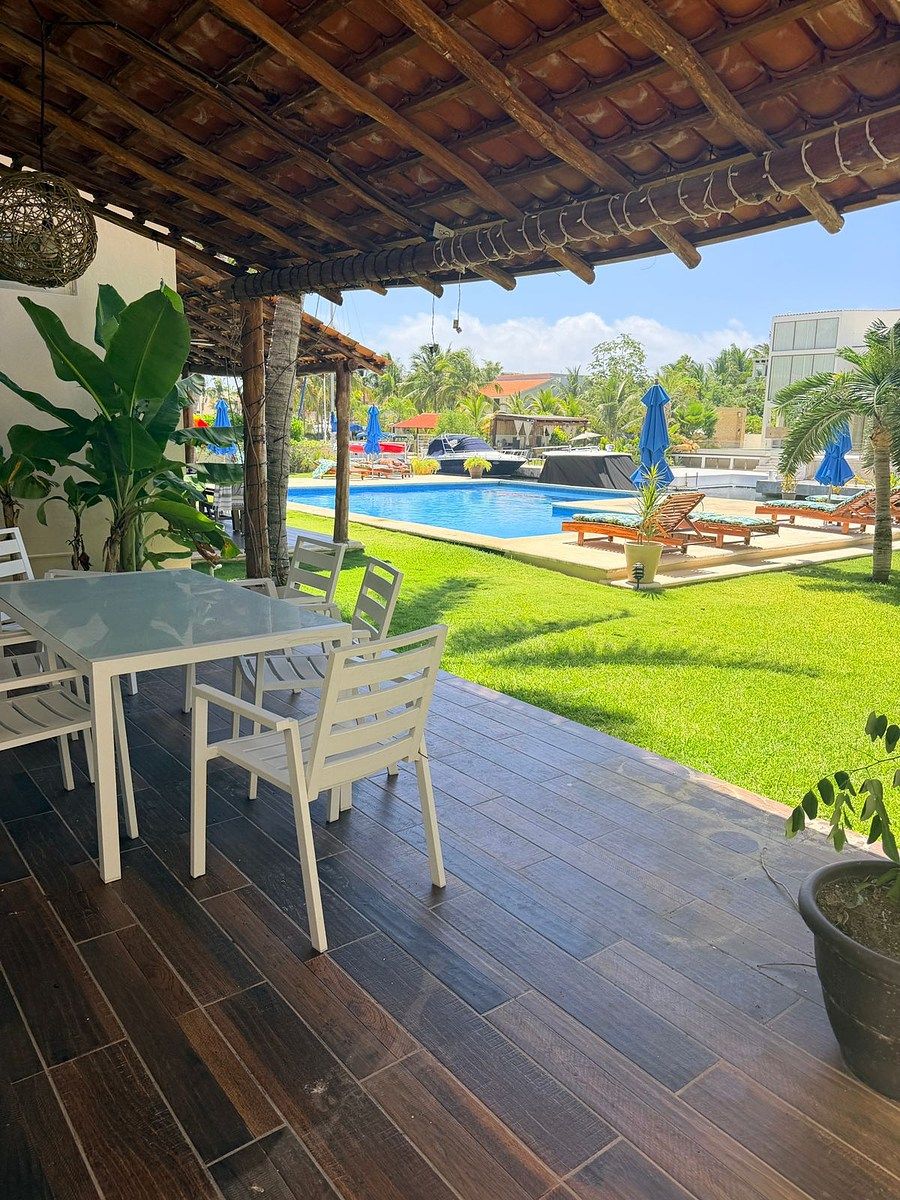Apartamento em Puerto Aventuras, Playa del Carmen, foto 29 de 32