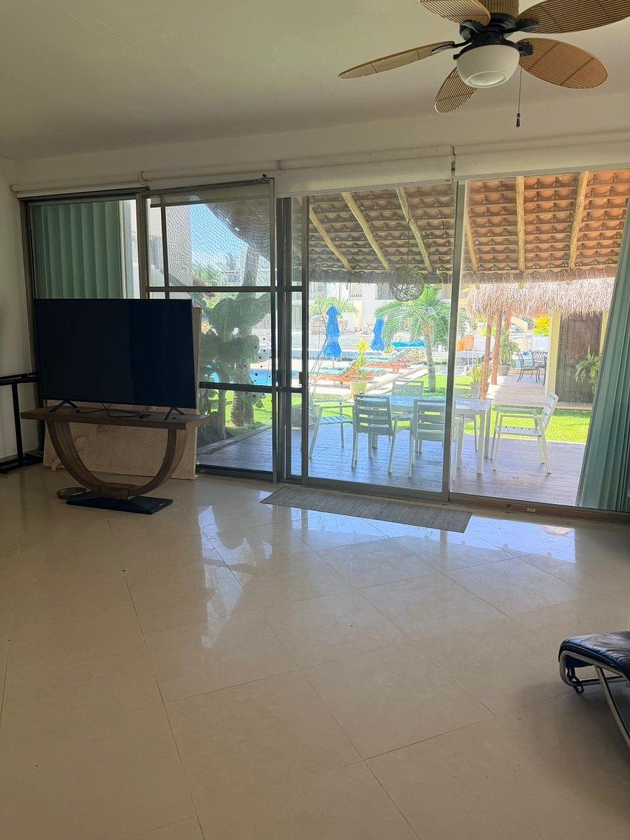 Apartamento em Puerto Aventuras, Playa del Carmen, foto 31 de 32