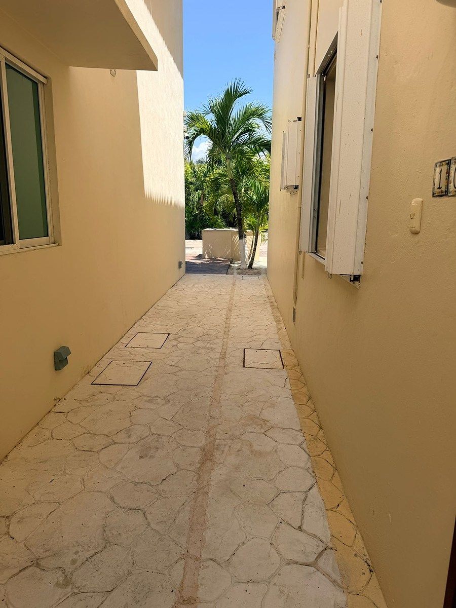 Apartamento em Puerto Aventuras, Playa del Carmen, foto 32 de 32