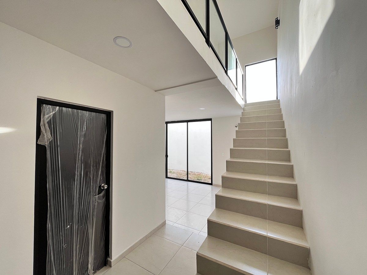 Casa em Leandro Valle, Mérida, foto 3 de 39