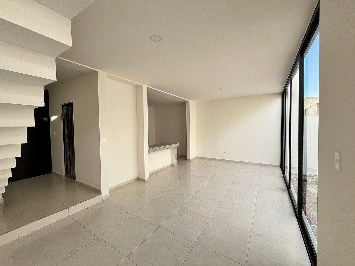 Casa em Leandro Valle, Mérida, foto 4 de 39