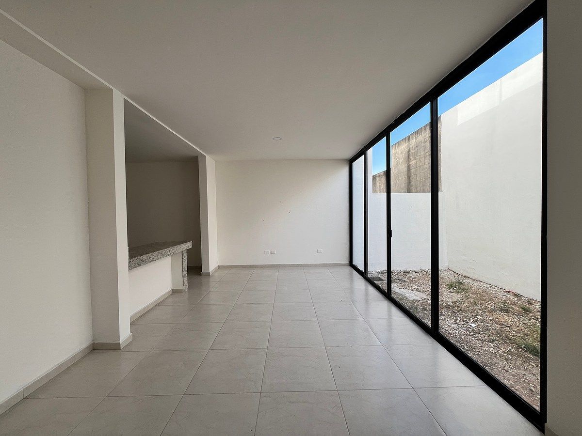 Casa em Leandro Valle, Mérida, foto 5 de 39