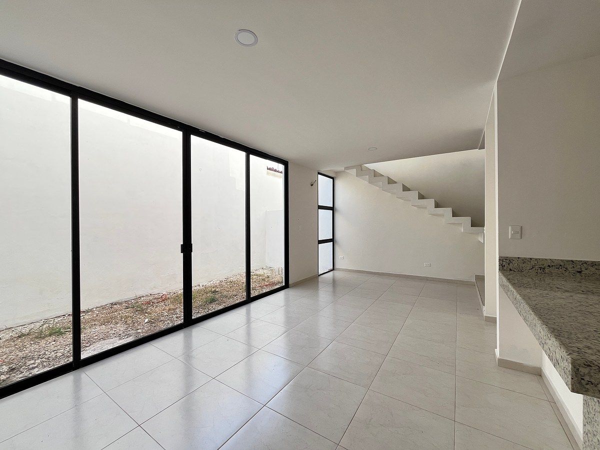 Casa em Leandro Valle, Mérida, foto 6 de 39