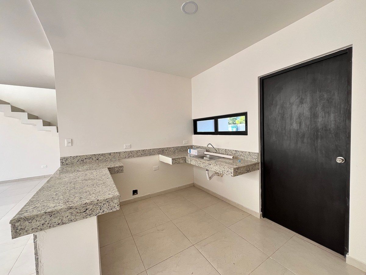 Casa em Leandro Valle, Mérida, foto 10 de 39