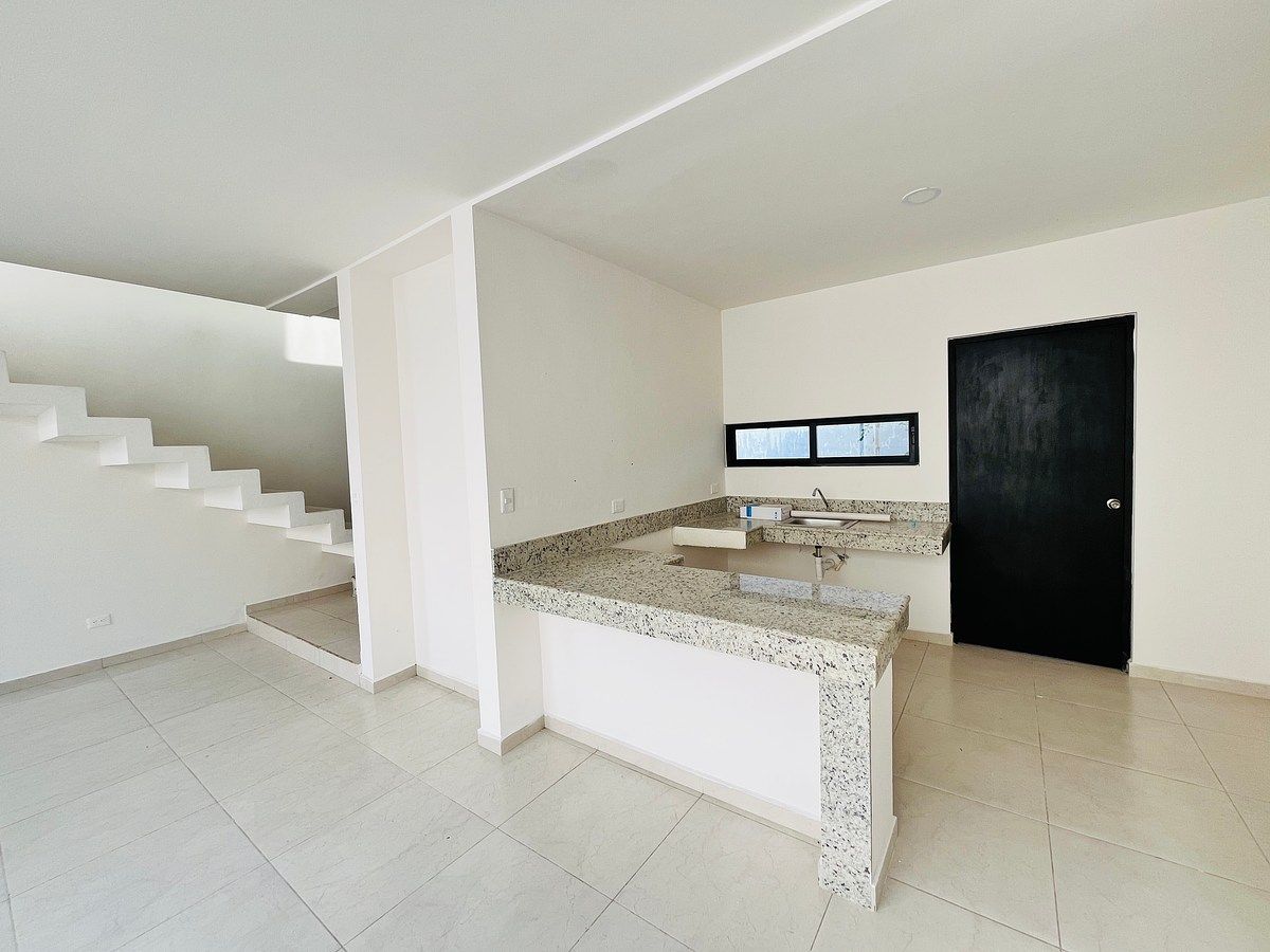 Casa em Leandro Valle, Mérida, foto 8 de 39