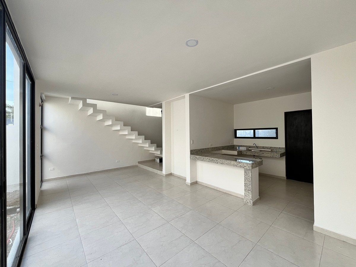 Casa em Leandro Valle, Mérida, foto 7 de 39