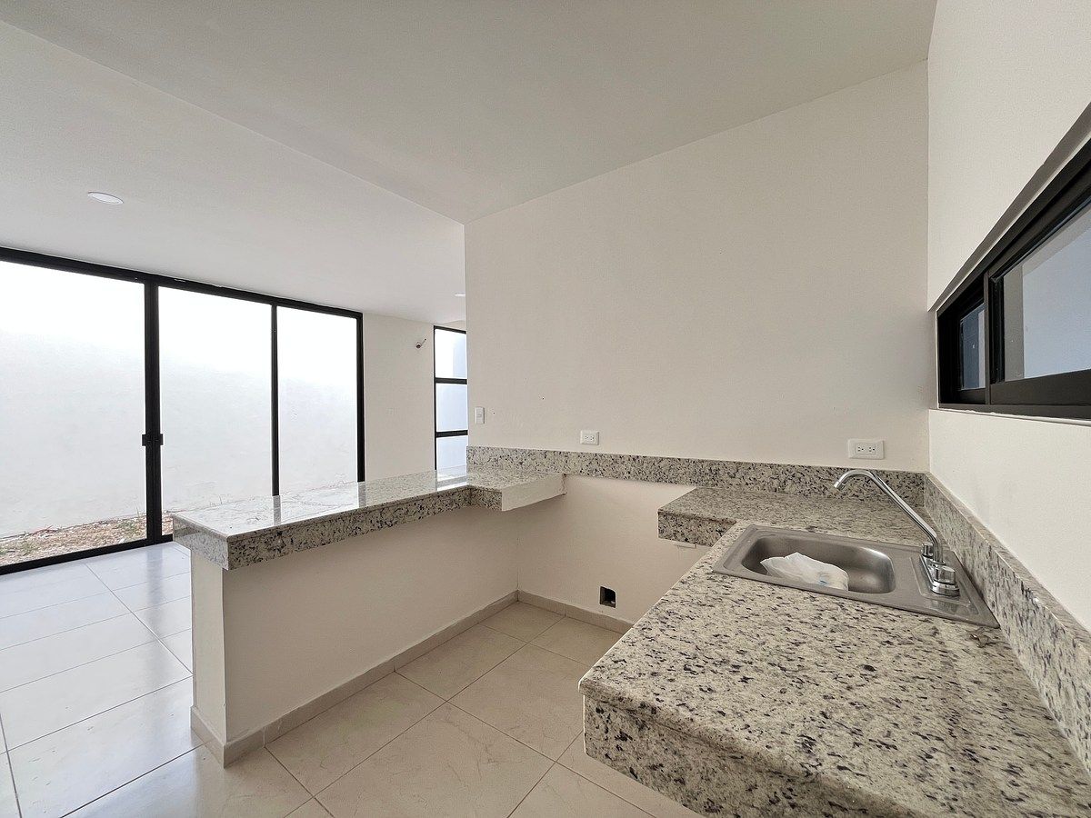 Casa em Leandro Valle, Mérida, foto 9 de 39
