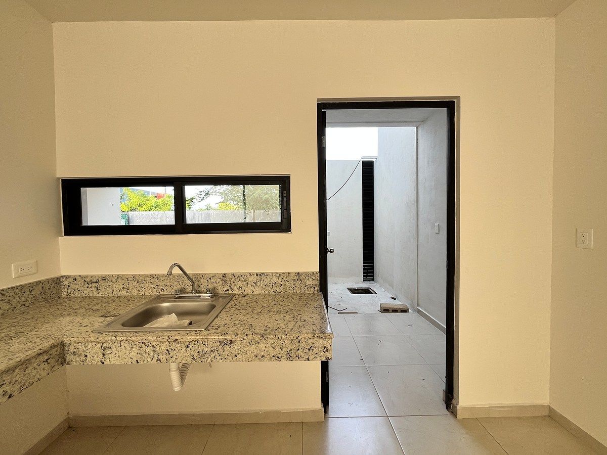 Casa em Leandro Valle, Mérida, foto 11 de 39