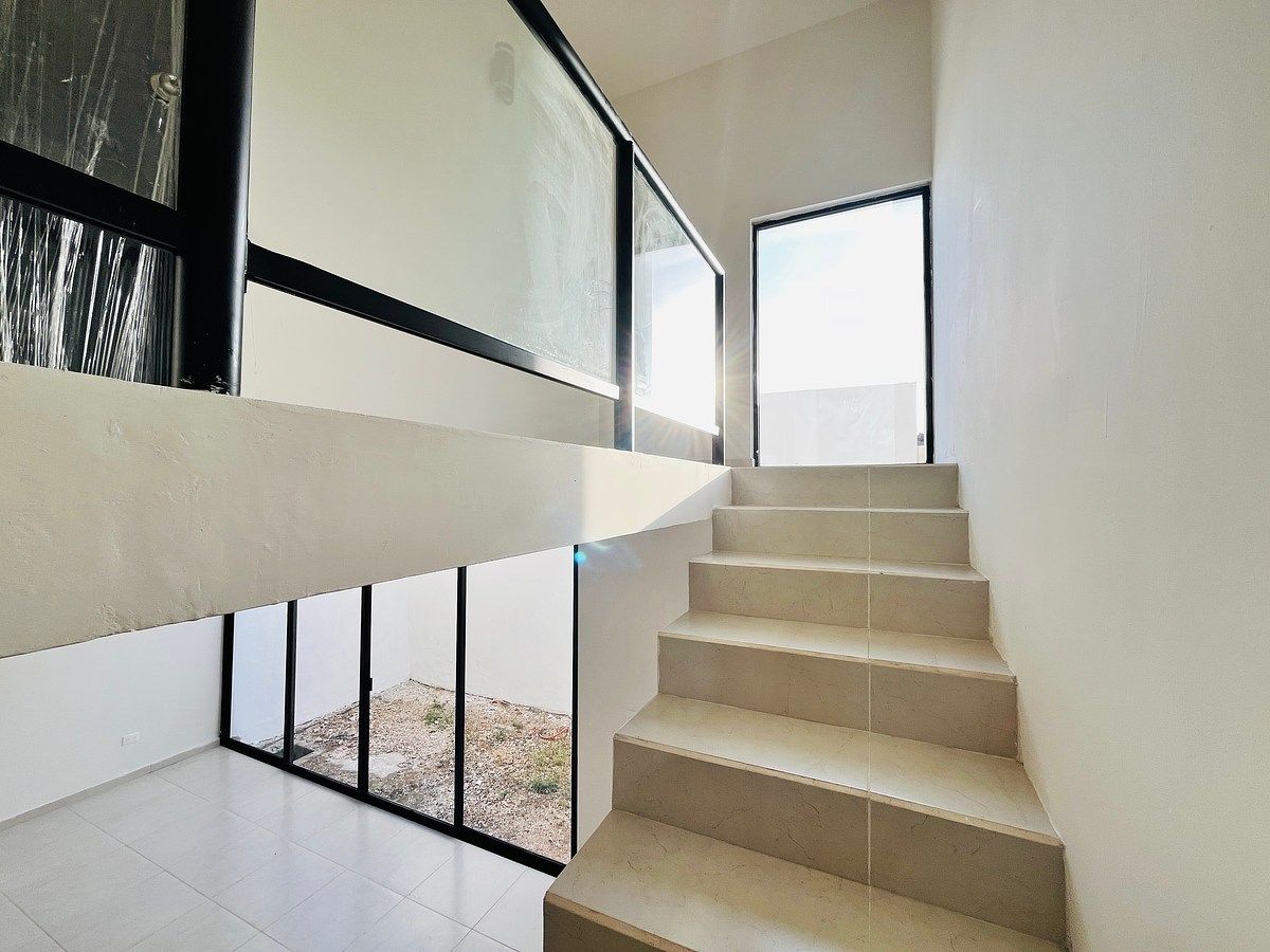 Casa em Leandro Valle, Mérida, foto 17 de 39