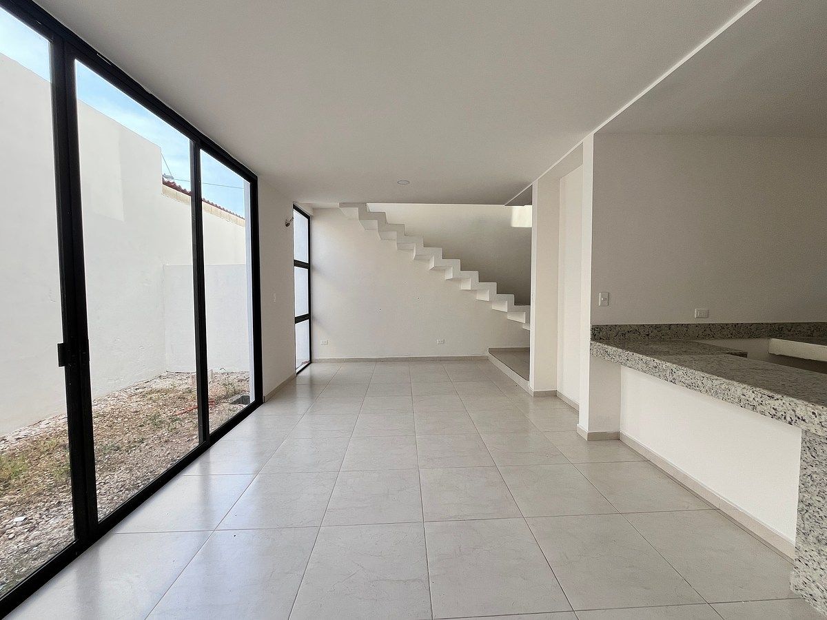 Casa em Leandro Valle, Mérida, foto 14 de 39
