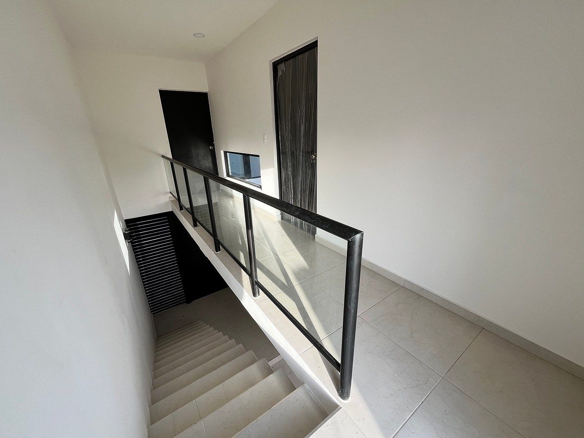 Casa em Leandro Valle, Mérida, foto 18 de 39