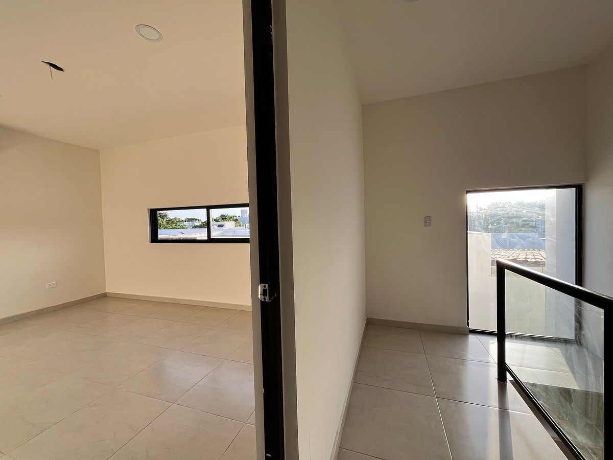 Casa em Leandro Valle, Mérida, foto 19 de 39