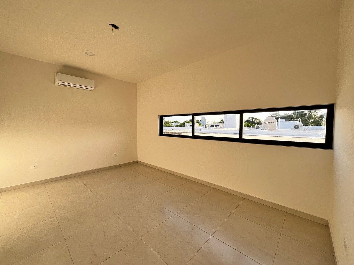 Casa em Leandro Valle, Mérida, foto 20 de 39