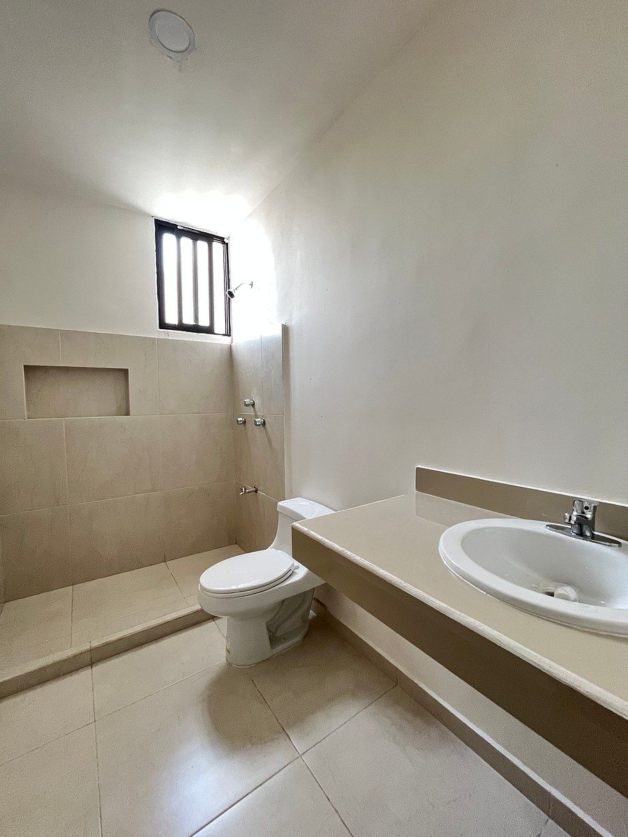 Casa em Leandro Valle, Mérida, foto 29 de 39