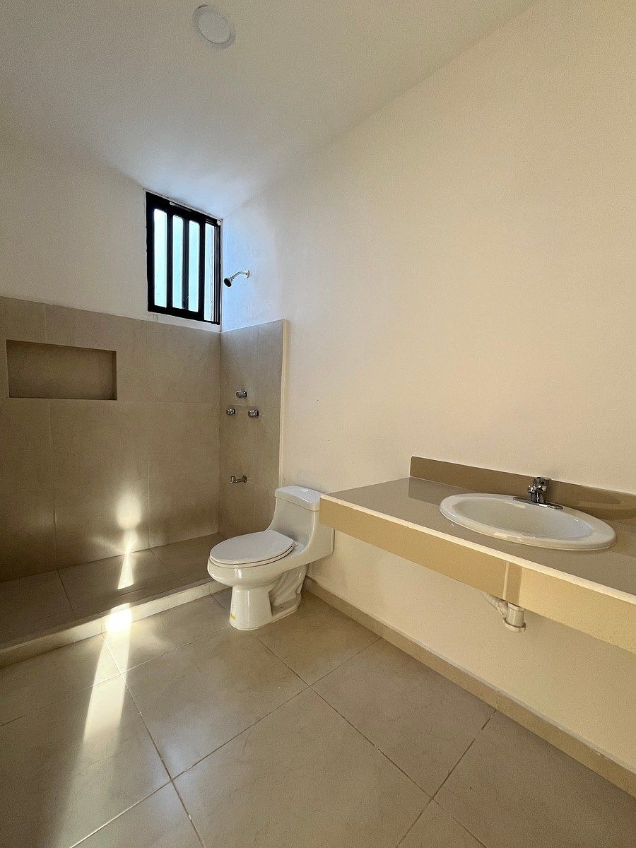 Casa em Leandro Valle, Mérida, foto 28 de 39