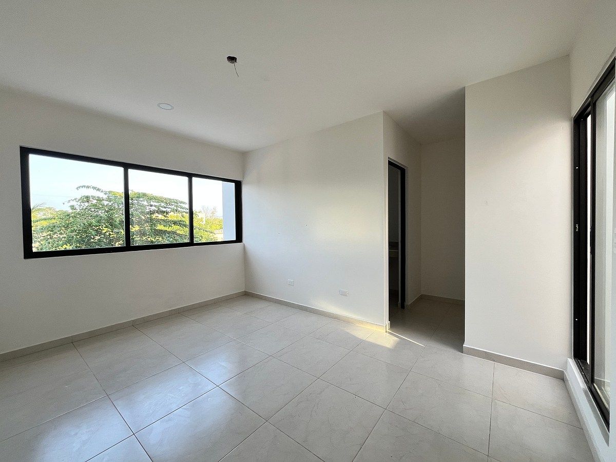 Casa em Leandro Valle, Mérida, foto 33 de 39