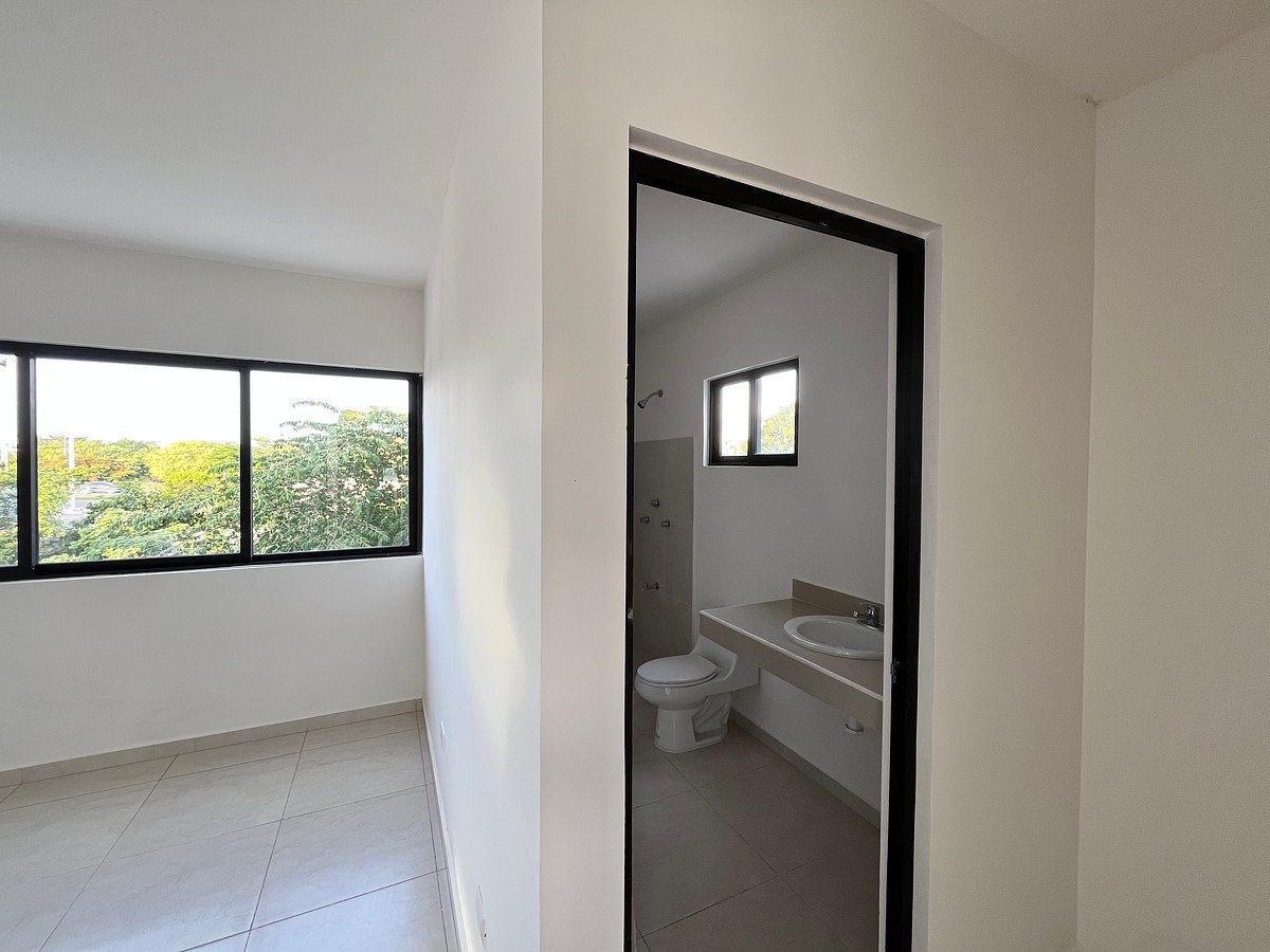 Casa em Leandro Valle, Mérida, foto 34 de 39