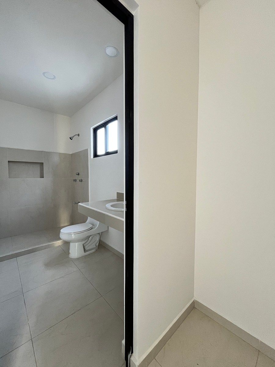 Casa em Leandro Valle, Mérida, foto 35 de 39
