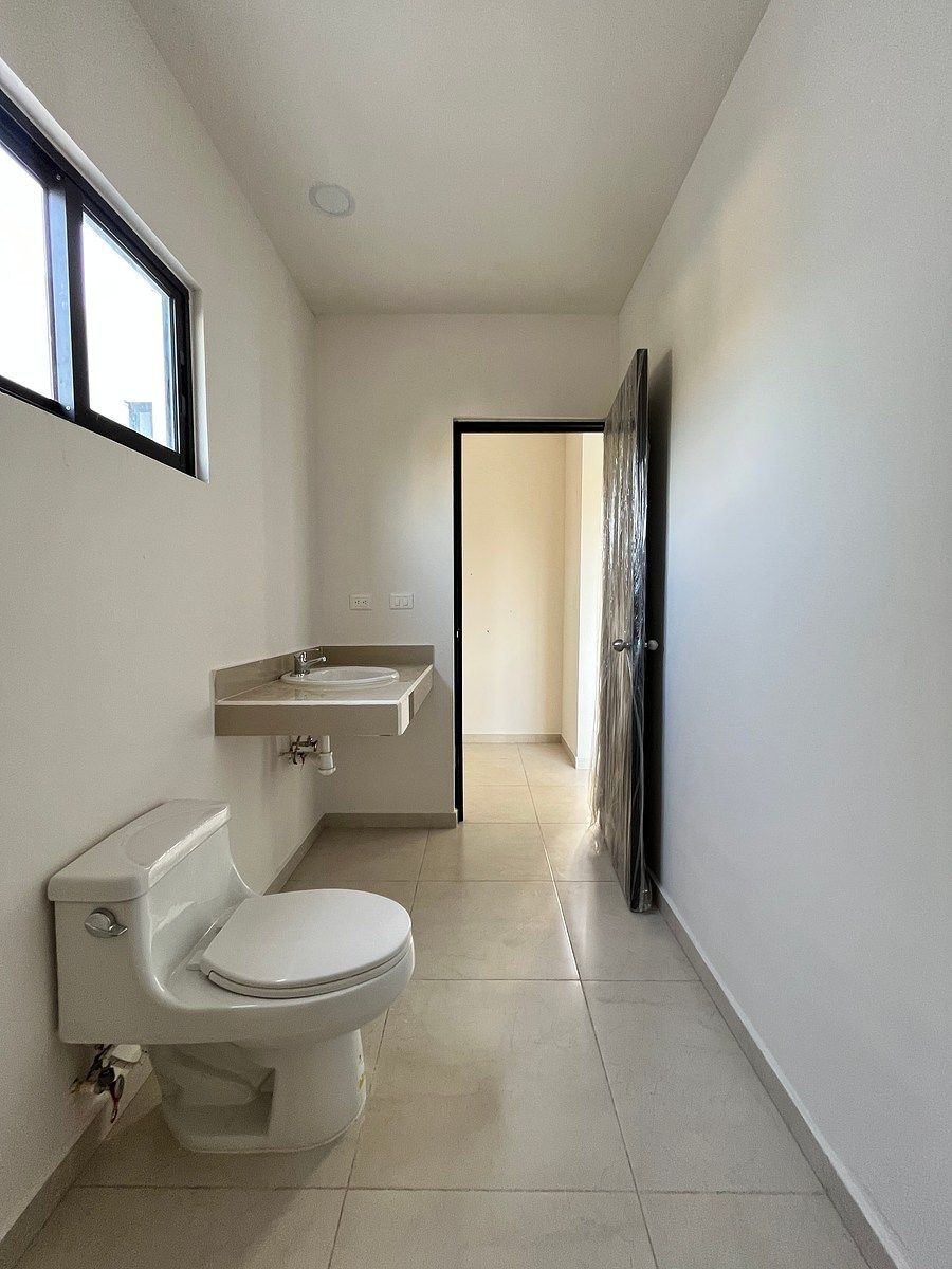 Casa em Leandro Valle, Mérida, foto 37 de 39