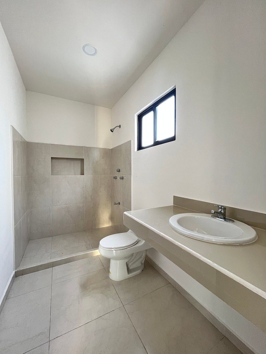 Casa em Leandro Valle, Mérida, foto 38 de 39
