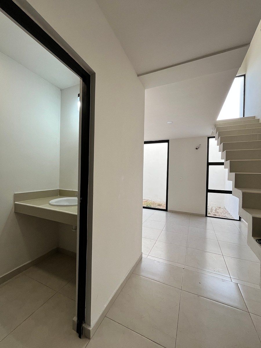 Casa em Leandro Valle, Mérida, foto 15 de 39