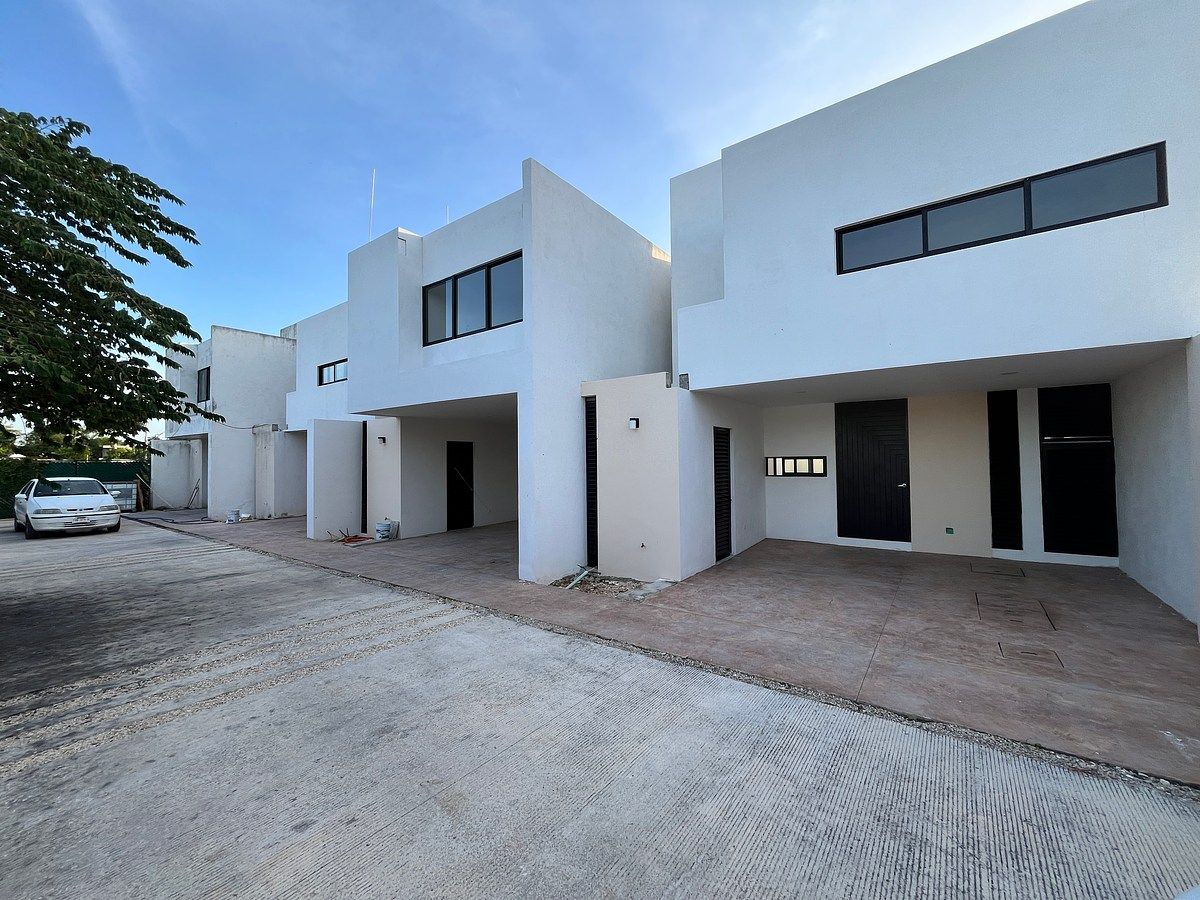 Casa em Leandro Valle, Mérida, foto 39 de 39