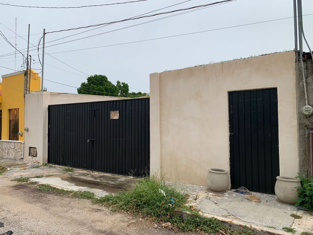 Bodega comercial en Diaz Ordaz, Mérida, foto 11 de 12