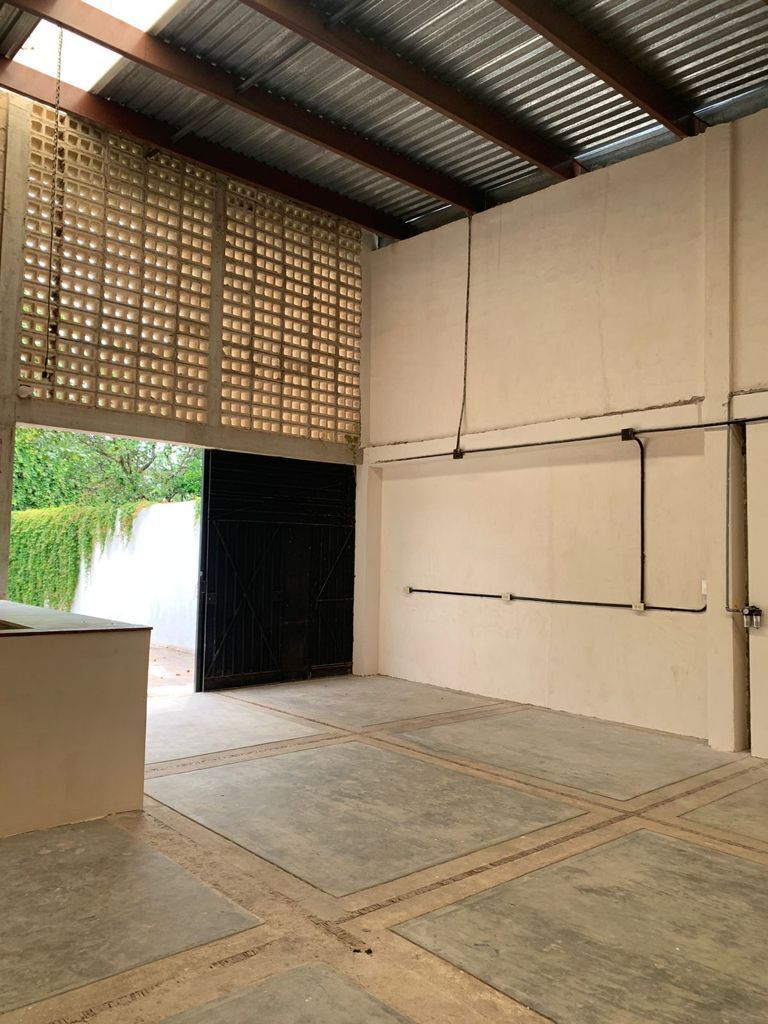 Bodega comercial en Diaz Ordaz, Mérida, foto 2 de 12