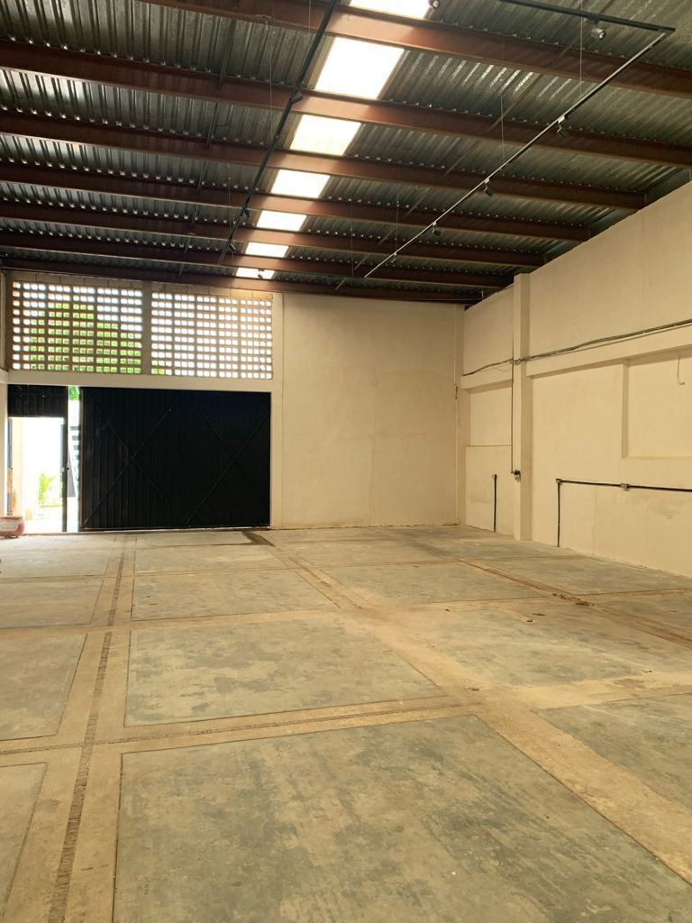 Bodega comercial en Diaz Ordaz, Mérida, foto 3 de 12