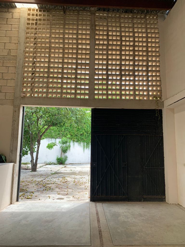 Bodega comercial en Diaz Ordaz, Mérida, foto 8 de 12