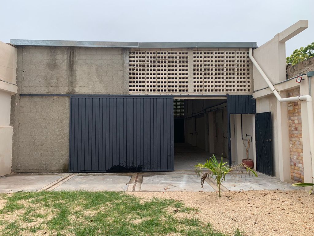 Bodega comercial en Diaz Ordaz, Mérida, foto 10 de 12
