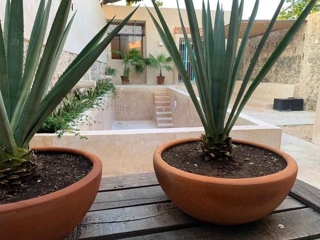 Casa em Mérida Centro, Mérida, foto 3 de 33