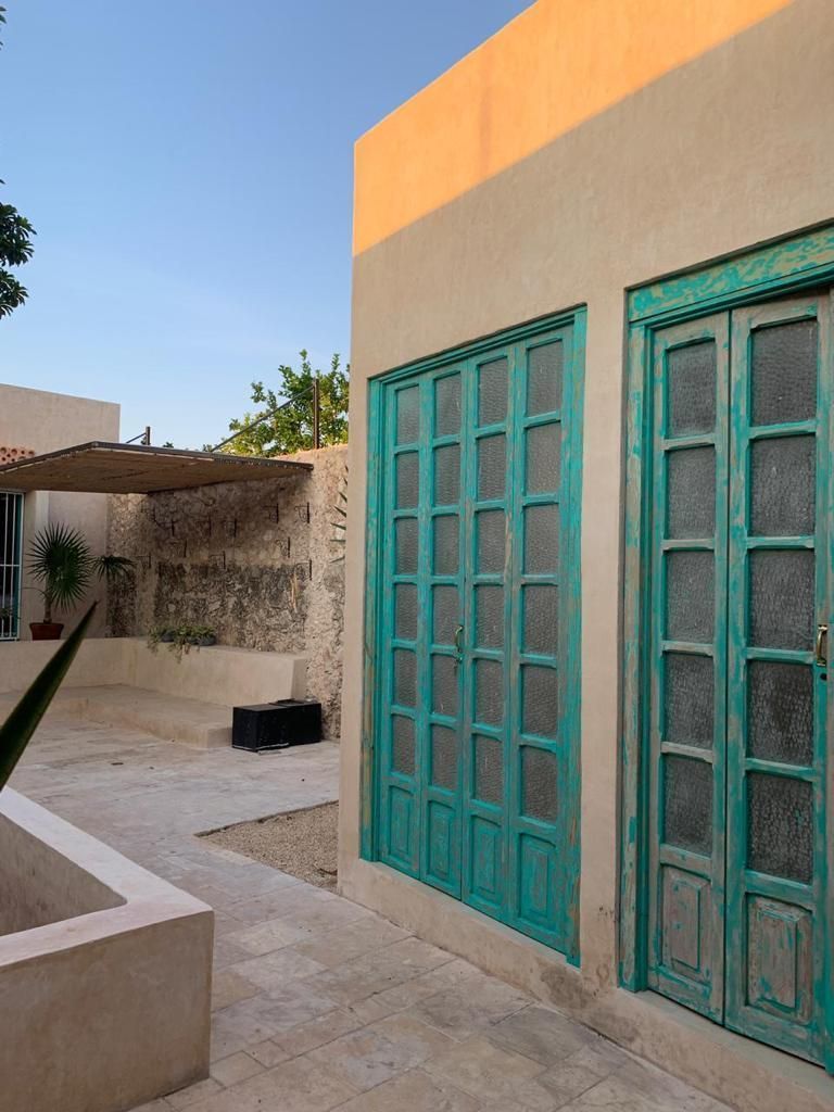 Casa em Mérida Centro, Mérida, foto 4 de 33