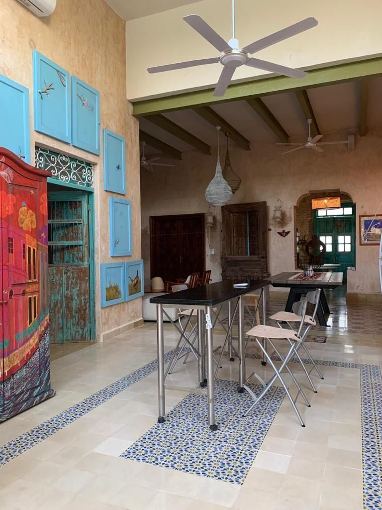 Casa em Mérida Centro, Mérida, foto 5 de 33