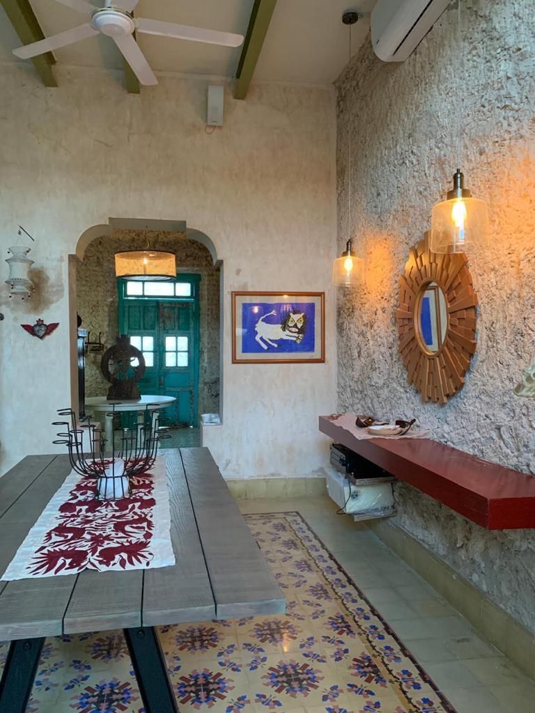 Casa em Mérida Centro, Mérida, foto 6 de 33