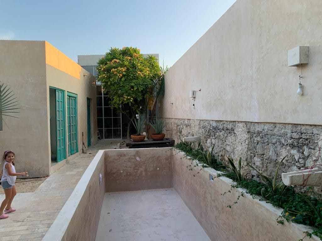Casa en Mérida Centro, Mérida, foto 30 de 33