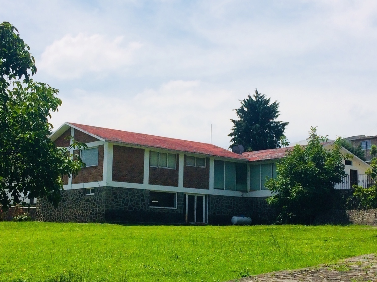 Casa Venta, Xicalco, Col. San Andrés Totoltepec, Del. Tlalpan