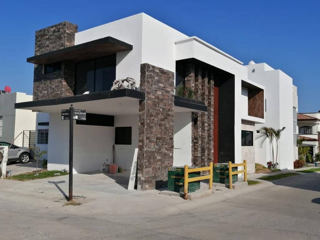 CASA EN VENTA EN REAL DEL VALLE MAZATLAN SINALOA | EasyBroker