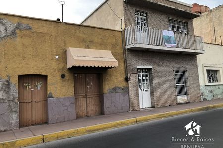 Casas en Venta, Zona Centro | EasyBroker