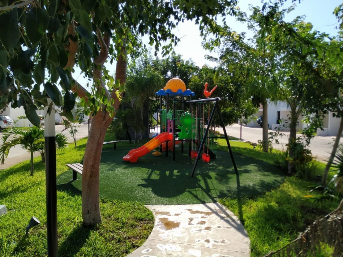 14 de 19: Juegos Infantiles