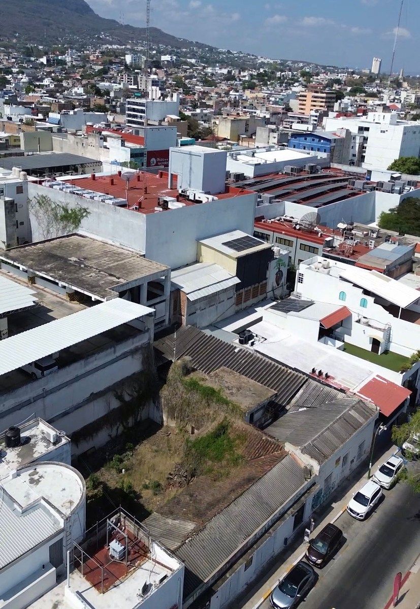 Terreno en Tuxtla Gutiérrez Centro, Tuxtla Gutiérrez, foto 3 de 14