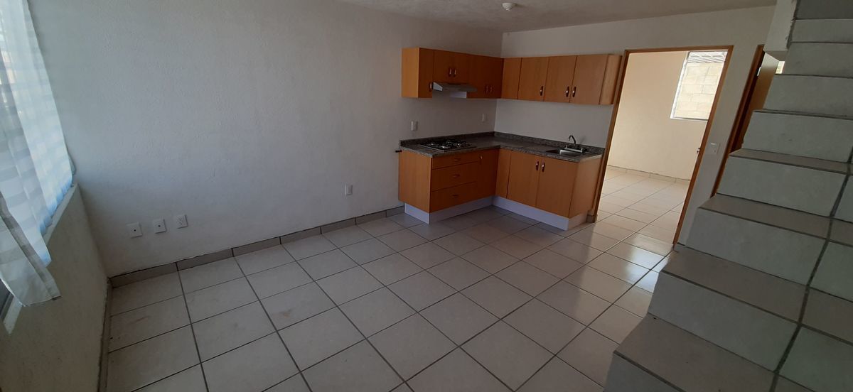 Casa en renta en Los Tréboles, Zapopan | EasyBroker